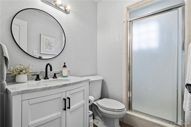 1518 Burke Court, Harlingen, TX 78550