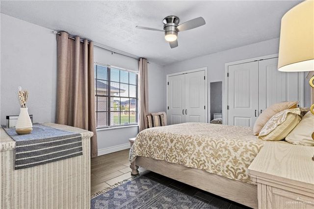 1518 Burke Court, Harlingen, TX 78550