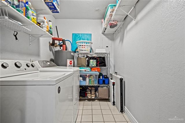 1518 Burke Court, Harlingen, TX 78550