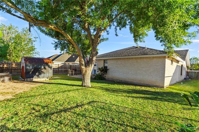 1518 Burke Court, Harlingen, TX 78550