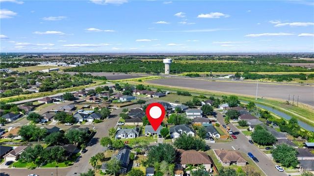 1518 Burke Court, Harlingen, TX 78550