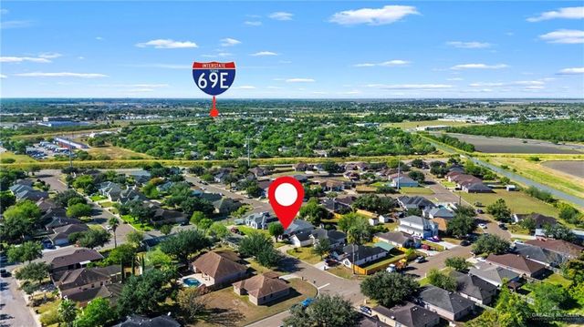 1518 Burke Court, Harlingen, TX 78550