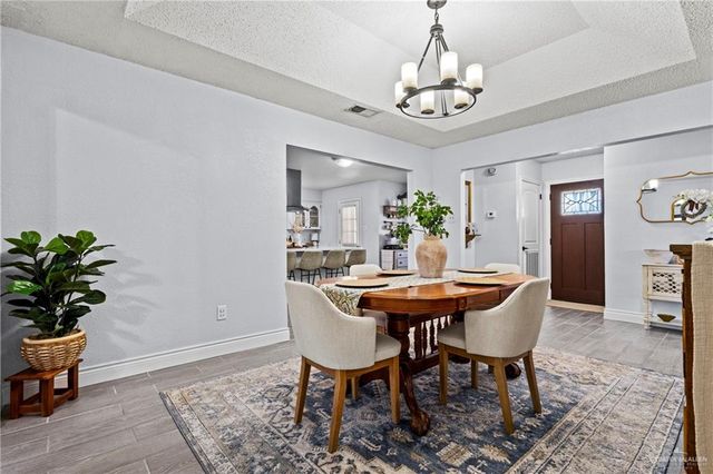 1518 Burke Court, Harlingen, TX 78550