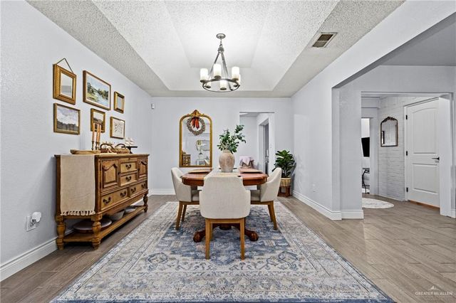 1518 Burke Court, Harlingen, TX 78550