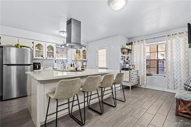 1518 Burke Court, Harlingen, TX 78550