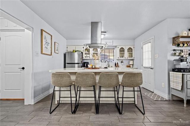 1518 Burke Court, Harlingen, TX 78550