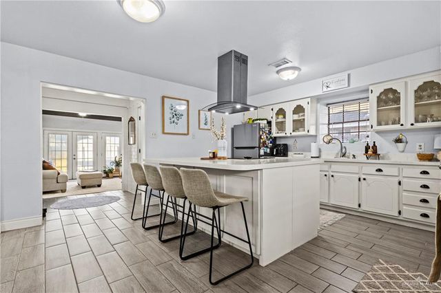 1518 Burke Court, Harlingen, TX 78550