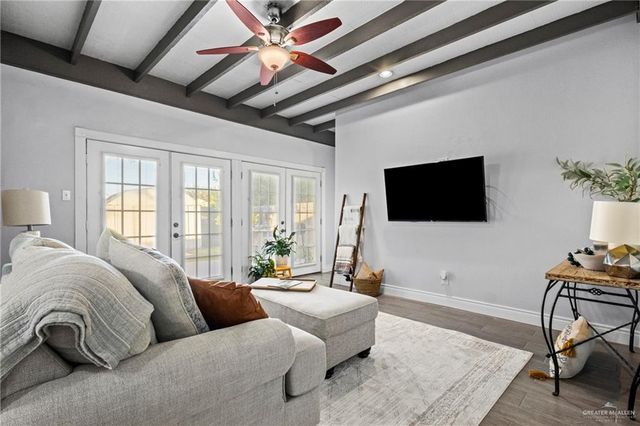 1518 Burke Court, Harlingen, TX 78550