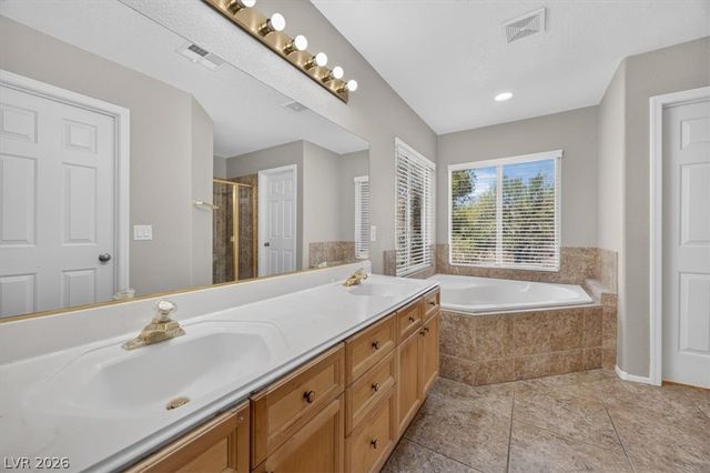 561 Aspen Leaf Street, Las Vegas, NV 89144