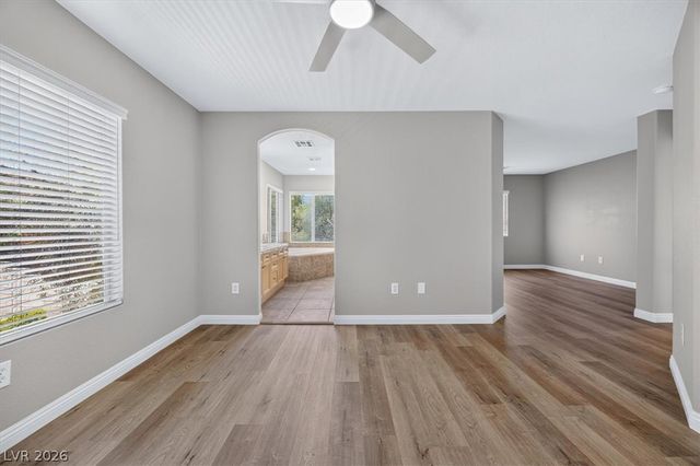561 Aspen Leaf Street, Las Vegas, NV 89144