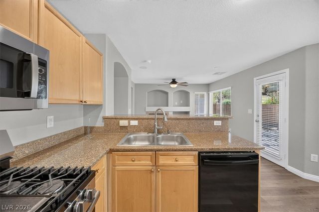 561 Aspen Leaf Street, Las Vegas, NV 89144