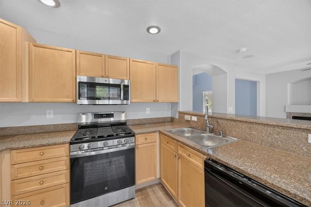 561 Aspen Leaf Street, Las Vegas, NV 89144