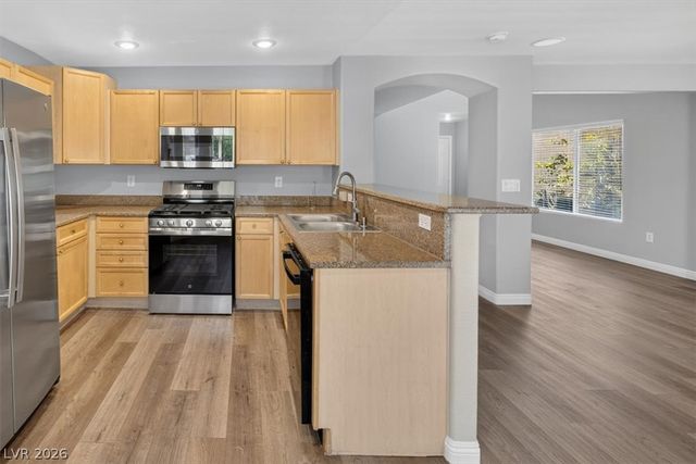 561 Aspen Leaf Street, Las Vegas, NV 89144