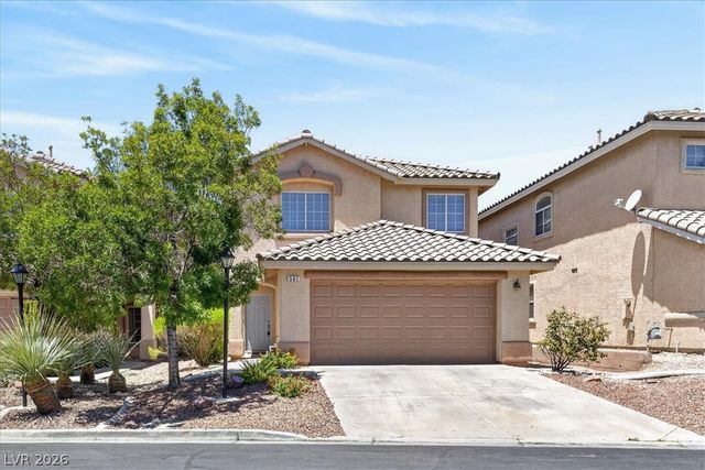 561 Aspen Leaf Street, Las Vegas, NV 89144