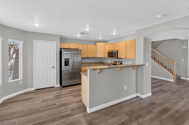 561 Aspen Leaf Street, Las Vegas, NV 89144