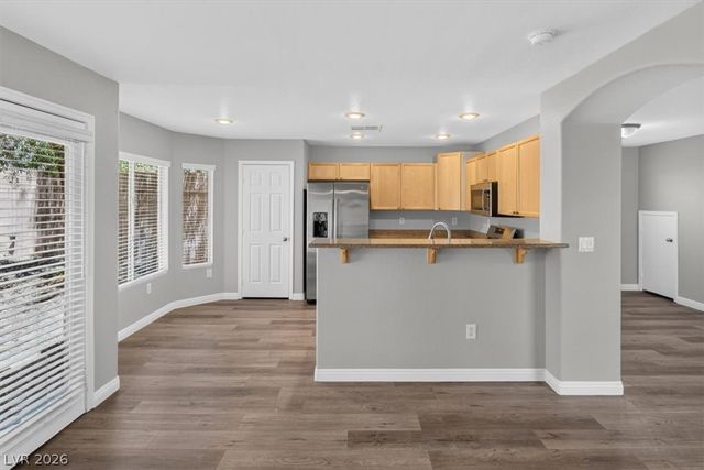 561 Aspen Leaf Street, Las Vegas, NV 89144