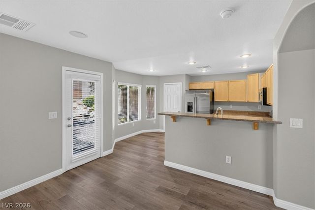 561 Aspen Leaf Street, Las Vegas, NV 89144