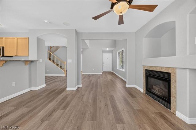 561 Aspen Leaf Street, Las Vegas, NV 89144
