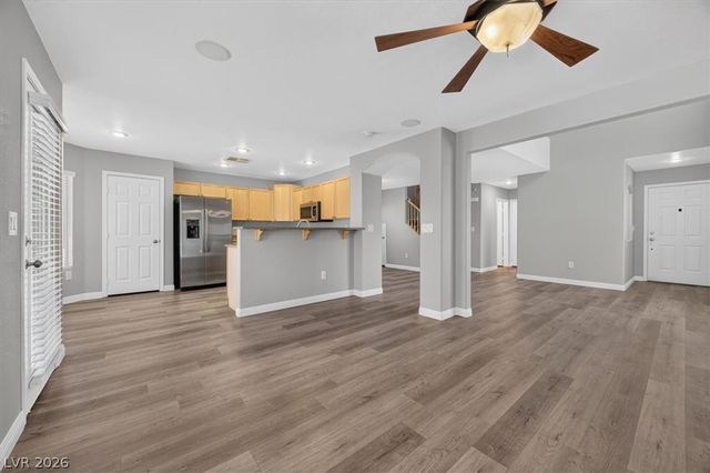 561 Aspen Leaf Street, Las Vegas, NV 89144