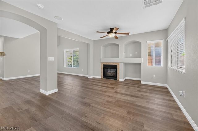 561 Aspen Leaf Street, Las Vegas, NV 89144
