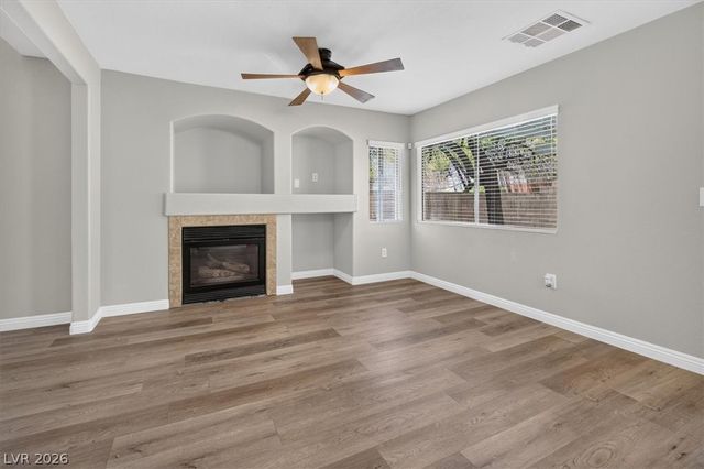 561 Aspen Leaf Street, Las Vegas, NV 89144