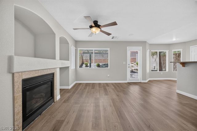 561 Aspen Leaf Street, Las Vegas, NV 89144