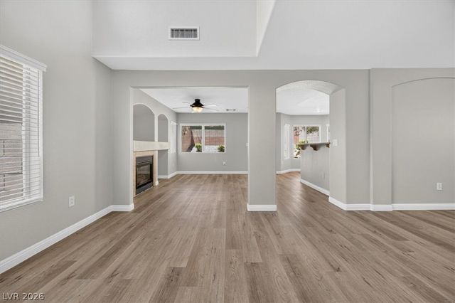 561 Aspen Leaf Street, Las Vegas, NV 89144
