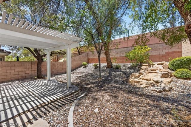 561 Aspen Leaf Street, Las Vegas, NV 89144