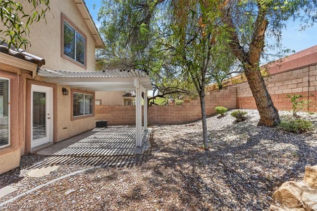 561 Aspen Leaf Street, Las Vegas, NV 89144