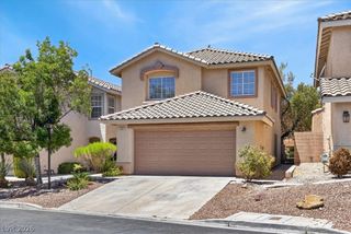 561 Aspen Leaf Street, Las Vegas, NV 89144