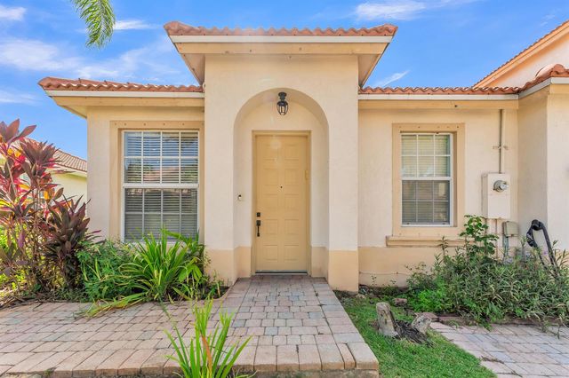 1723 NW 78TH Way 1723, Pembroke Pines, FL 33024