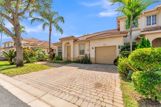 1723 NW 78TH Way 1723, Pembroke Pines, FL 33024