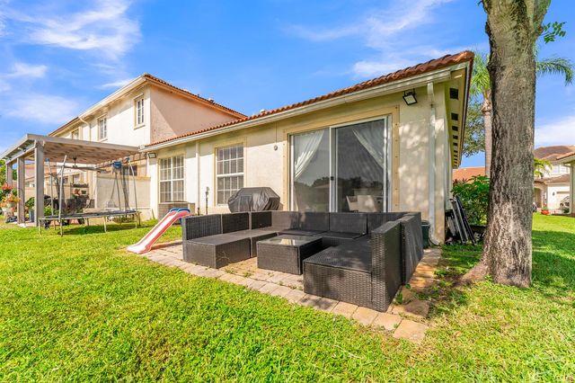 1723 NW 78TH Way 1723, Pembroke Pines, FL 33024