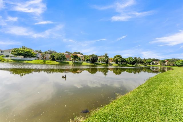 1723 NW 78TH Way 1723, Pembroke Pines, FL 33024