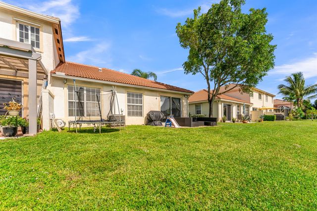 1723 NW 78TH Way 1723, Pembroke Pines, FL 33024