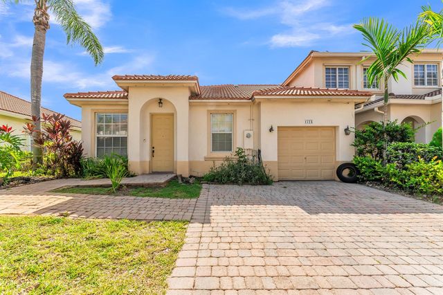 1723 NW 78TH Way 1723, Pembroke Pines, FL 33024