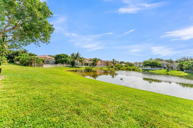 1723 NW 78TH Way 1723, Pembroke Pines, FL 33024