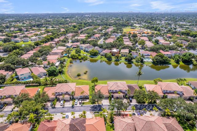 1723 NW 78TH Way 1723, Pembroke Pines, FL 33024