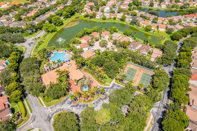 1723 NW 78TH Way 1723, Pembroke Pines, FL 33024