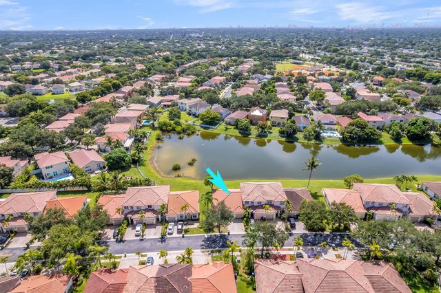 1723 NW 78TH Way 1723, Pembroke Pines, FL 33024