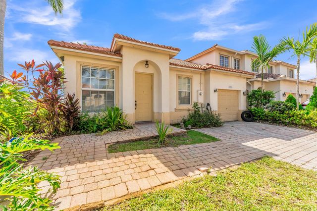 1723 NW 78TH Way 1723, Pembroke Pines, FL 33024