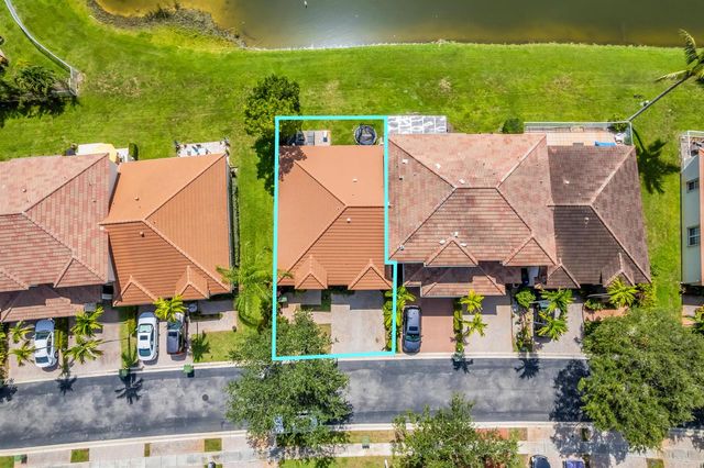 1723 NW 78TH Way 1723, Pembroke Pines, FL 33024