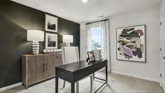 348 Hartfield Avenue, Raeford, NC 28376