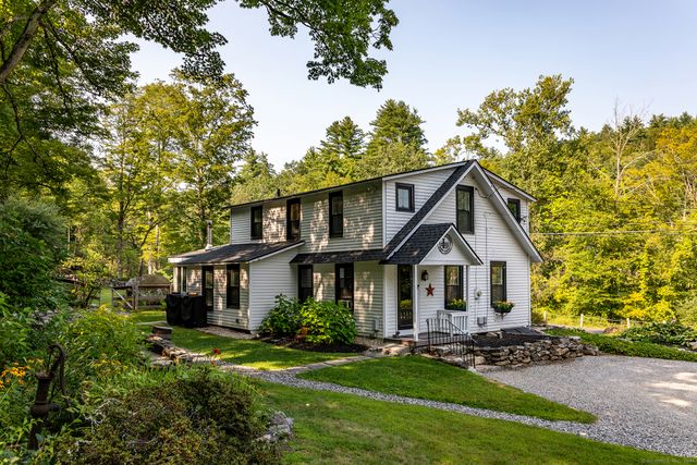 159 Sandy Brook Road, Colebrook, CT 06021