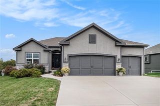 1216 NE 123rd Street, Kansas City, MO 64165