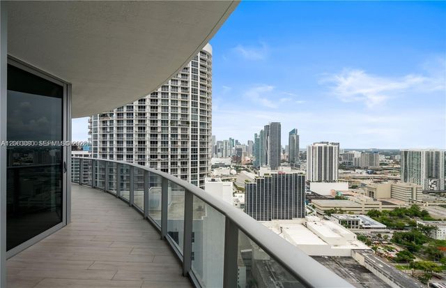 488 NE 18th St 3900, Miami, FL 33132