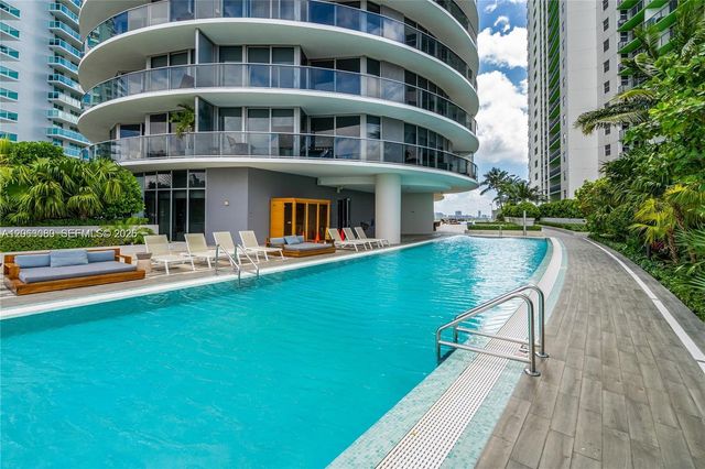 488 NE 18th St 3900, Miami, FL 33132