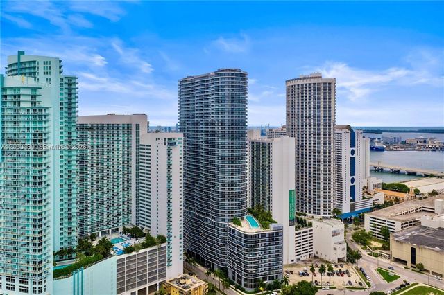 488 NE 18th St 3900, Miami, FL 33132