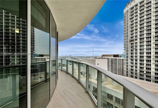 488 NE 18th St 3900, Miami, FL 33132
