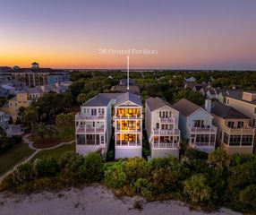 58 Grand Pavilion Boulevard, Isle Of Palms, SC 29451